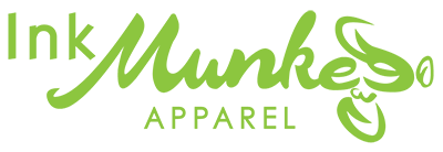 Ink Munkee Apparel